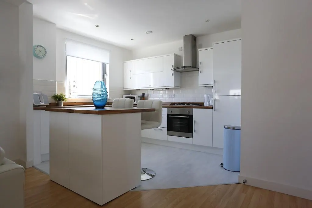 Edinburgh Waterfront Apartments