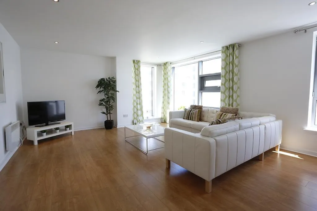 Edinburgh Waterfront Apartments 0*,  United Kingdom